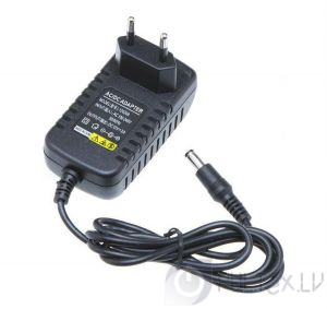 Блок питания НТВ-Плюс (12V, 2A)