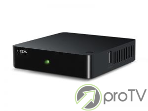 DTS25 (DRE-Crypt, 10 лет Free TV)