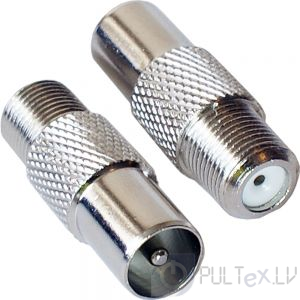 F-коннектор RG6 TV-M
