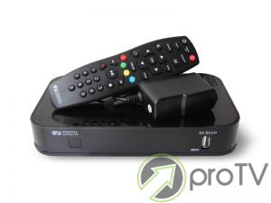 GS B520 (DRE-Crypt) б/у